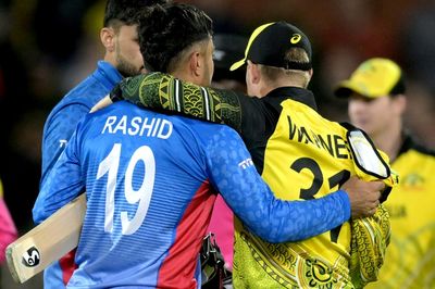 Australia pull out of Afghan cricket series over Taliban crackdown on women