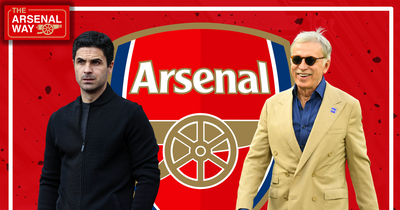 Mikel Arteta has Stan Kroenke message after Arsenal approval for Mykhaylo Mudryk transfer