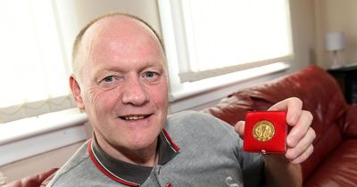 Alex Ferguson made Aberdeen believe now Jim Goodwin must do the same says John McMaster