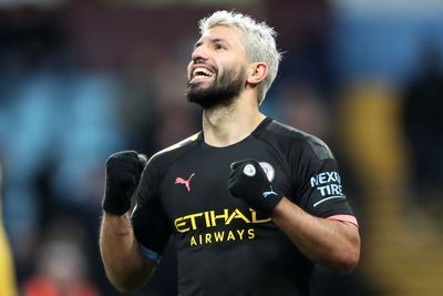 On this day 2020: Sergio Aguero becomes Premier League’s top foreign goalscorer
