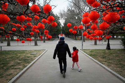 China population: Cities unveil new childbirth incentives