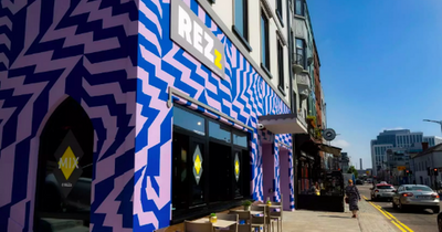Company behind smallest 'no fuss' hotel rooms in Ireland opening in Dublin