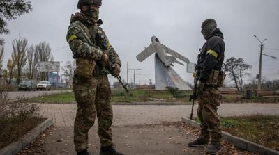Ukraine Response Should Be 'Replicated', HRW Urges Governments