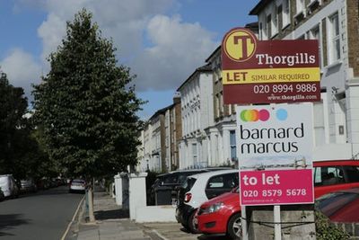 Comment: ‘Are we on the verge of a renters’ revolt?’