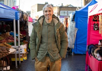 Why I live in Dalston: George Lamb on how this authentic, seagull-filled east London area became his patch