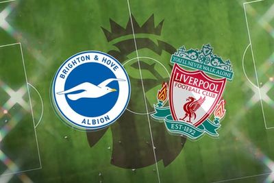 Brighton vs Liverpool: Prediction, kick-off time, TV, live stream, team news, h2h results, odds today