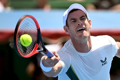 Murray, Fritz polish Australian Open form with Kooyong wins