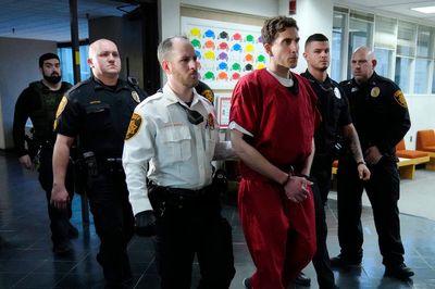 University of Idaho stabbings suspect to appear in court