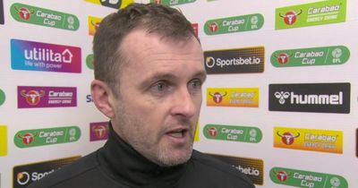 Southampton's Nathan Jones calls out non-league manager for criticism after Man City win