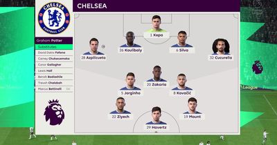 We simulated Fulham vs Chelsea to get a Premier League score prediction