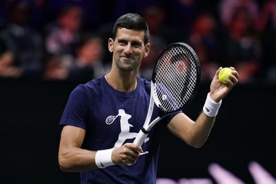 Djokovic chasing perfect 10 as Raducanu races to be fit – 5 talking points