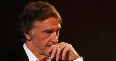 Sir Jim Ratcliffe has just shown the ruthless desire for success he would bring to Manchester United