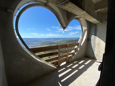 New World’s Tallest Christ Statue Is A Religious And Tourism Draw In Brazil