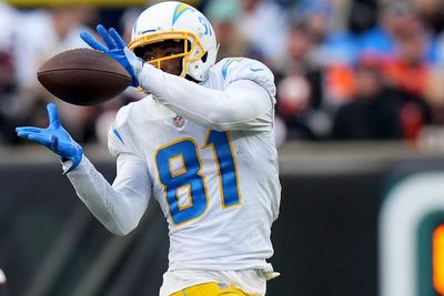 Wild Card Week Wednesday Injury Report: Chargers vs. Jaguars