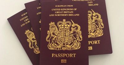 British passport applications to change for everyone next month