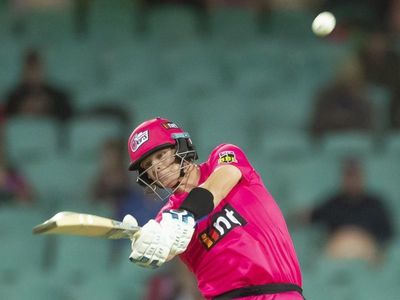 Money talks for stars in BBL: Smith