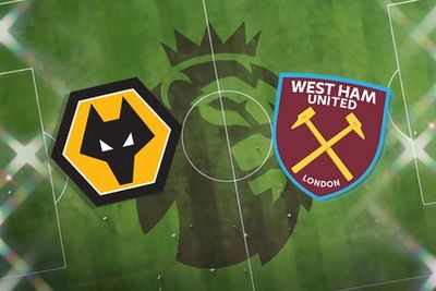 Wolves vs West Ham: Prediction, kick-off time, TV, live stream, team news, h2h results, odds today