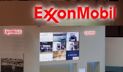 ExxonMobil to sell stake in Thai business for $603m