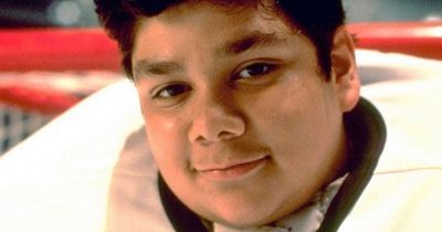 Mighty Ducks star Shaun Weiss relishes 'second chance at life' after drug struggles