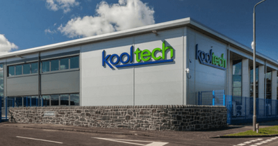Wolseley acquires Glasgow-based Kooltech