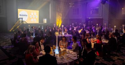 New categories announced for Manchester Evening News Business Awards 2023 as nominations open