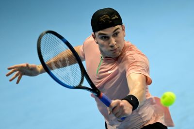 Draper fires warning to Nadal by reaching Adelaide semis