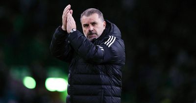 Ange Postecoglou on the Celtic turning point that 'accelerated' Parkhead revival as he looks to defend Viaplay Cup