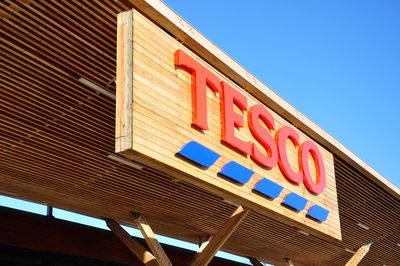 Tesco cheers bumper Christmas sales as customers face budget squeeze