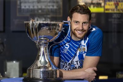 Ash Taylor admits painful Celtic memories but says Kilmarnock can spring a shock
