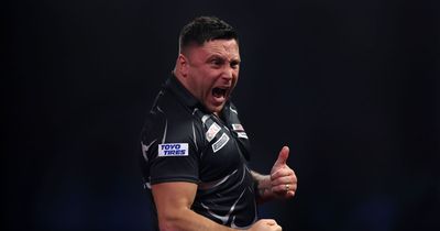 Today's rugby news as Gerwyn Price names Welsh team he'll play for as he returns to sport