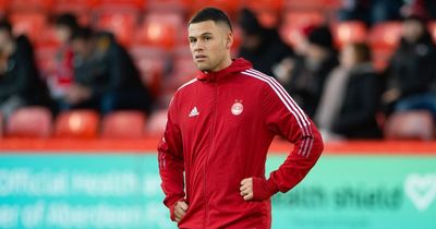 Christian Ramirez 'set' for Aberdeen transfer exit as two MLS options emerge for out of favour striker