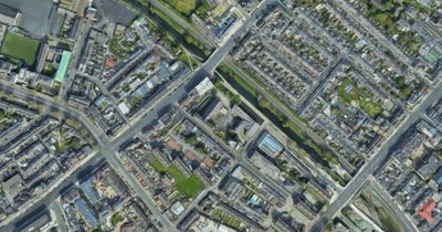 Two pedestrians die in separate Dublin crashes