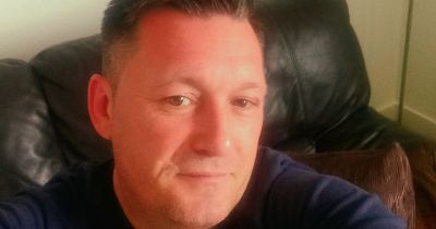 Ex-soldier 'broken' by 20 year drink and drug addition reunited with family in emotional performance