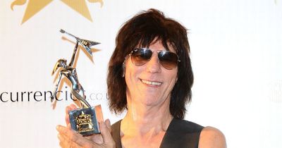 Meningitis signs and symptoms as Jeff Beck dies suddenly due to illness