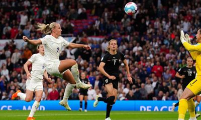 Sixteen English sides compensated for providing players for women’s Euros