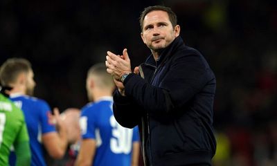 Farhad Moshiri backs Lampard and board amid supporter unrest at Everton