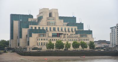 The MI6 and MI5 jobs currently available – including those in Manchester
