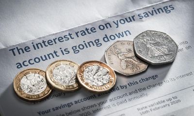 Savings: Britons urged to act soon as some interest rates pass 4%