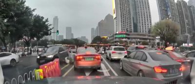 Five dead in China after car ploughs into pedestrians: Media