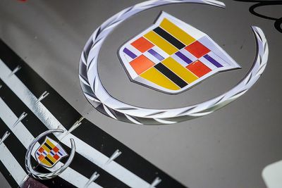 Cadillac not put off by lukewarm F1 reaction to Andretti entry plans