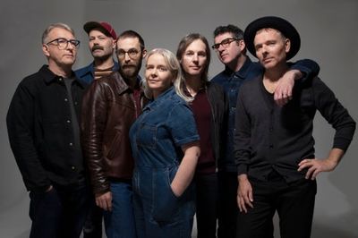 Belle and Sebastian: Late Developers - the band’s warm hearted indie-folk still charms