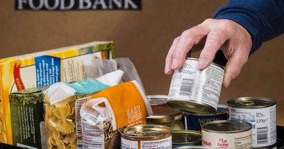 Police officers are having to use food banks, says head of UK's biggest force