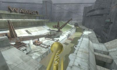 Babbdi review – a moody urban wander straight off a PlayStation 1 demo disc