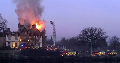 Scots boy, 10, who escaped deadly Cameron House Hotel inferno 'still doesn't sleep'