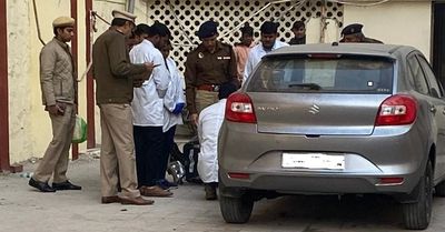 Kanjhawala Horror: Forensic Team Visits Sultanpuri; Recreates Crime Scene With Dummies