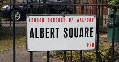 BBC shows EastEnders and Waterloo Road pulled from air and cancelled in scheduling change