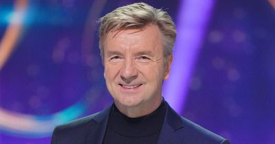 Dancing On Ice's Christopher Dean in health scare ahead of start of new 2023 ITV series