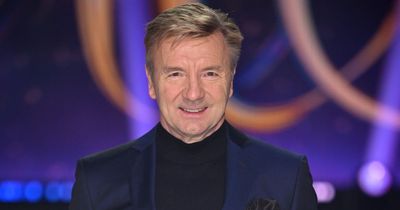 Dancing On Ice star Christopher Dean rushed to hospital following accident