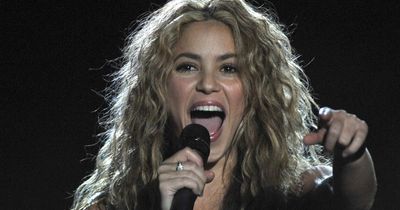 Shakira swipes at husband Gerard and 'budget' new girlfriend in brutal revenge song