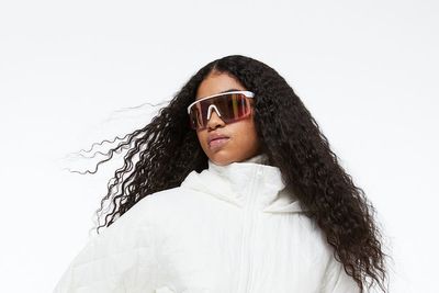 5 skiwear trends to hit the slopes in